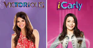 Lauren lubas 7 min quiz back before we had apps and tablets. Do You Belong On Icarly Or Victorious Icarly Icarly And Victorious Victorious Nickelodeon