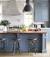 Wood Cherry Kitchen Cabinets