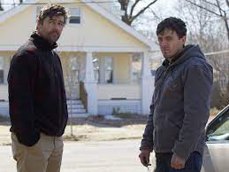 Последние твиты от manchester by the sea (@mbtsmovie). Manchester By The Sea 2016 Directed By Kenneth Lonergan Film Review