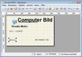 Check spelling or type a new query. Office Visitenkarten Gestalten Drucken Downloads Computer Bild