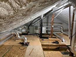 A heat pump can heat, cool and control humidity in your home. Atmos Heating And Cooling