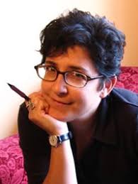 Lecture as an art. An exclusive interview with writer Mary Cappello.