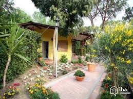 Bungalow In Affitto A Marina Di Massa Iha 10099