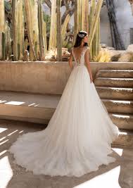 Maybe you would like to learn more about one of these? Pronovias Cruise Collection 2021 Der Exklusive Erste Blick