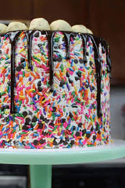 The Easiest Chocolate Drip Recipe Only 2 Ingredients Recipe Chocolate Drip Savoury Cake Drip Cakes