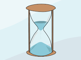 How To Draw An Hourglass 15 Steps With Pictures Wikihow Check out our sand clock selection for the very best in unique or custom, handmade pieces from our clocks shops. how to draw an hourglass 15 steps