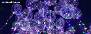 Latest Led Light Balloon Decoration Ideas Contact 080 42122004 9964786693 Light Up Balloons Led Balloons Balloons