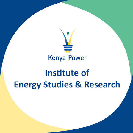 Institute of Energy Studies & Research - Kenya Power (@iesrkpi) • Facebook