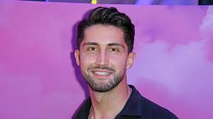 F*cking hart!": So erging es Aaron Königs bei "The Power"