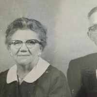 Mabel Philista Dixon (1895–1989)