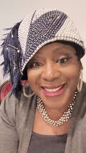 Let's welcome our new members: Sally Wattimah, Hokulani Falanai,  Kupedchantae Prince, Sharon Summers, Felicia Mitchell, Kenya Sturdivant,  Jackie Weston, Megan Lewis, Sandra Timothee, Cherice Varner,  Anointed-Evangelist Barb, Jenese Tyner, Teraseita ...