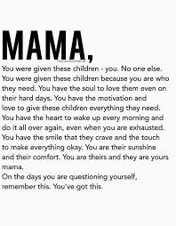 No One Can Love Care For Their Children Like Their True Mother I Miss My Boys More Than I Can Express Their Father Keeping T Mommy Quotes Words Mom Quotes