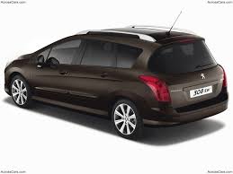 Peugeot 308 Sw 2012 Peugeot 308 Peugeot Peugeot France