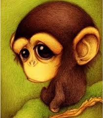 Five Little Monkeys Montessori Etkinlikleri