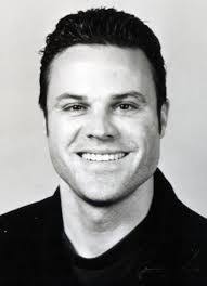 Barry Smith's Instagram, Twitter & Facebook