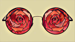 Johnny Boston - Rose-tinted Glasses