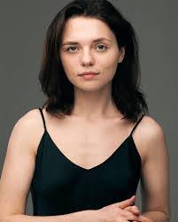 Maksym Doroshenko's Instagram, Twitter & Facebook