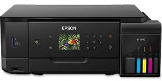 It allows you to print, scan, and copy all from the same unit. Epson Et 2760 Software Download Epson Et 2610 Driver Manual Wifi Setup App Scanner