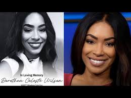 Beloved Mississippi News Anchor Celeste Wilson Dies at 42