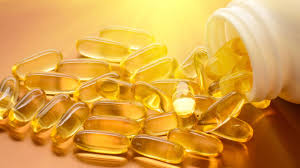 Mega Dosing Vitamin D Doctor Prescribed 50 000 Iu Vitamin D May Be Right For Some Patients The Spokesman Review