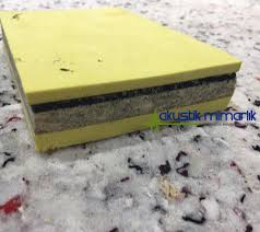 Zemin yalıtımında ses kesici malzeme (kauçuk levha, mantarlı kauçuk levha, pvc tabanlı halı, karo halı) ile süngerpan kullanıldığında ekstra performans sağlar. Zemin Ses Yalitimi Parke Ve Sap Alti Ses Izolasyon Uygulamasi