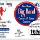 Stillwater Library Big Band Show event image