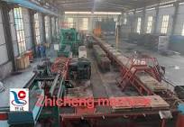 Grinding Ball Making Machine Produce Grinding Balls