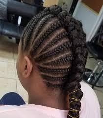 11 Ways To Change Up Your Braids For Essence Festival Cool Hairstyles Older Women Hairstyles Hair Styles