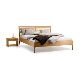 Bett Altro Mit Sprossenbetthaupt Vertikal