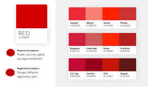 red color code wiring diagrams