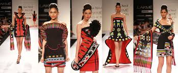 Asa Kazingmei Designer Lakme Fashion Week Winter Festive 2012 Matador Chic W Bold Span Indian Fashion Trends Fashion Trends 2012 Indian Fashion Designers