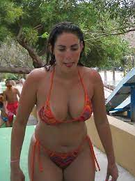Milf water park