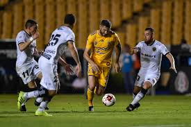 Leon vs tigres femenil live: Liga Mx Match Preview Tuca Ferretti S Tigres Take On Fc Juarez At Home Fmf State Of Mind