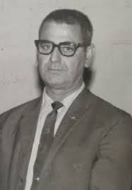 Clarence Joseph Roberts (1918-1980)