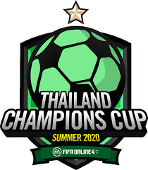 Fifa and fifa's official licensed product logo are copyrights and/or trademarks of fifa. Fifa Online 4 Thailand Champions Cup Summer 2020 Liquipedia Fifa Wiki