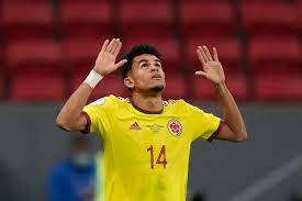 Peru 2021 copa américa, group stage football match. U1mf9lvulr4stm
