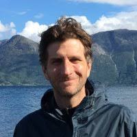 Daniel Barrick's Instagram, Twitter & Facebook