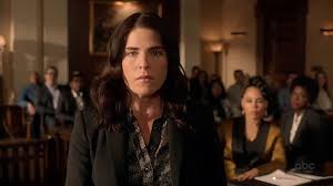 Wes, michaela, connor and laurel find themselves caught in a bind before the truth about lila's death can be brought to light. How To Get Away With Murder Annalise Keating Is Dead Review Laurel Finally Returns