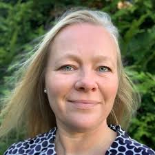 Heidi Hjorth-Mosegaard Email & Phone Number