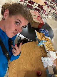 Appreciation for unified partners in special needs community