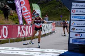 Tripadvisor has 358 reviews of lysebotn hotels, attractions, and restaurants making it your best lysebotn resource. Blinkfestival Johaug Und Kruger Gewinnen Lysebotn Opp Xc Ski De Langlauf
