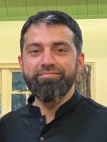 Mr Anwar Ahmad : General surgery