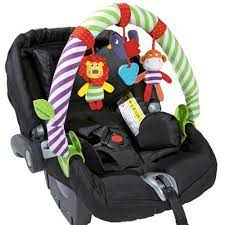 Fun musical mobile with clip to fasten it onto the cot, or to suspend it from the baby carrier handle, pram or pushchair hood. Baby Stroller Crib Musical Mobile Cot Bell Music Box Holder Arm Baby Bed Hanging Rattle Toys For Newborns Learning Education Toy Rattle Toys Toys For Newbornsmobile Cot Aliexpress