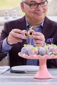 The Great Canadian Baking Show