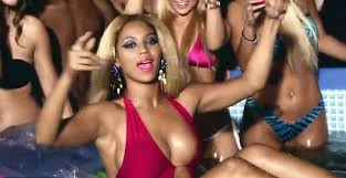 Party is a song recorded by american singer beyoncé for her fourth studio album, 4 (2011). Beyonce Launches Another Video The World Of Celebrity