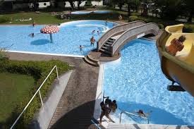 camping am waldbad oostenrijk vacansoleil camping oostenrijk vakantie