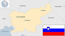 Slovenia country profile - BBC News