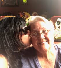 Johnny Chenoweth in people