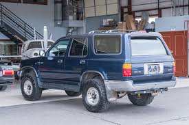 At pure 4runner, you will find the largest selection of 4runner parts and accessories on the web. 1994 Toyota 2nd Gen 4runner 4x4 Sr5 V6 Glen Shelly Auto Brokers Erie Colorado