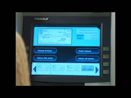 It was founded in 1866 by the bank operates branches throughout the midwest states of ohio, kentucky, west virginia the company manages $68 billion in assets and maintains over 700 branches and 1,500 atms. How To Deposit Checks In Our Upgraded Atms Youtube